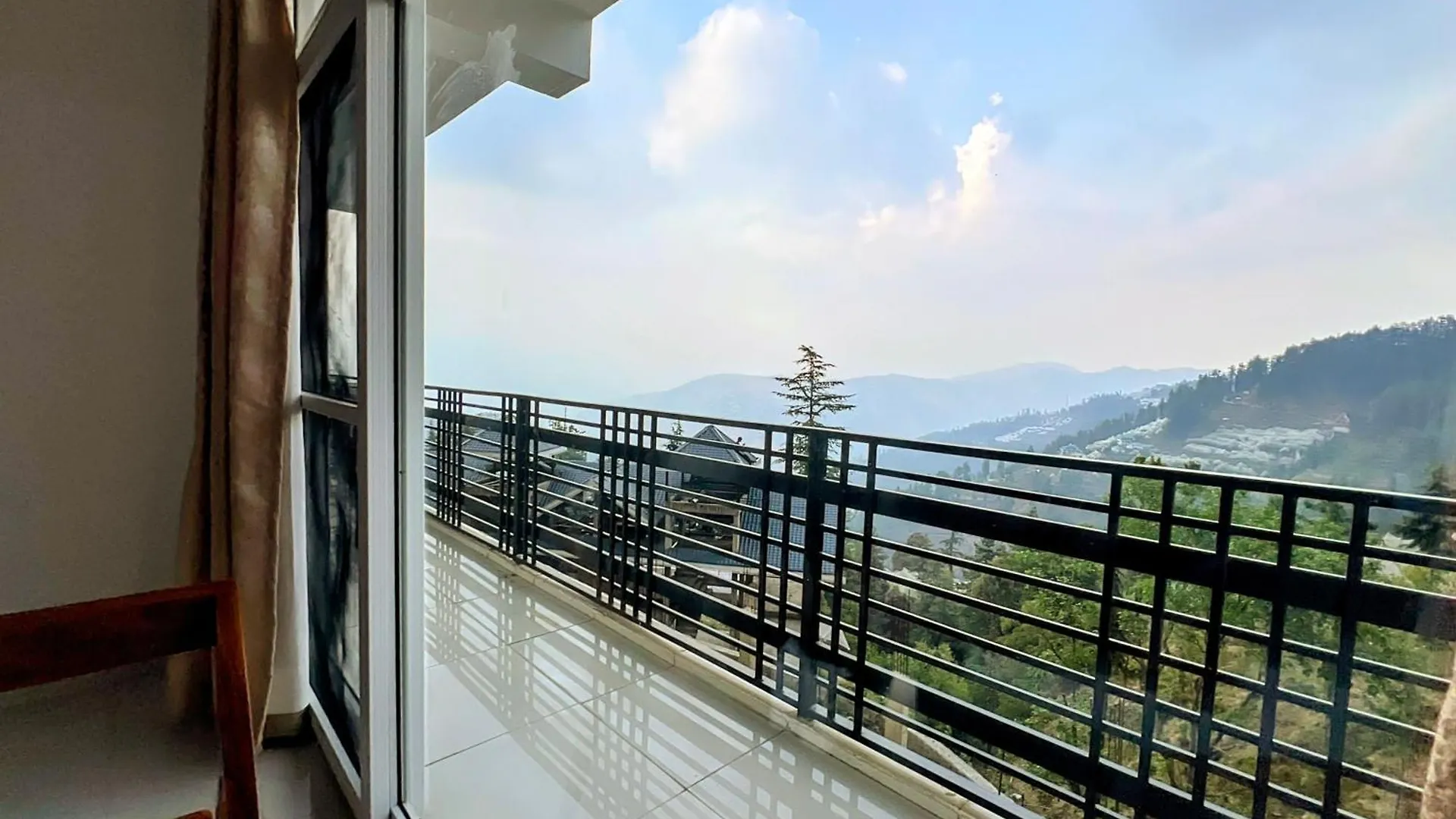 Vamitag Inn Shimla India