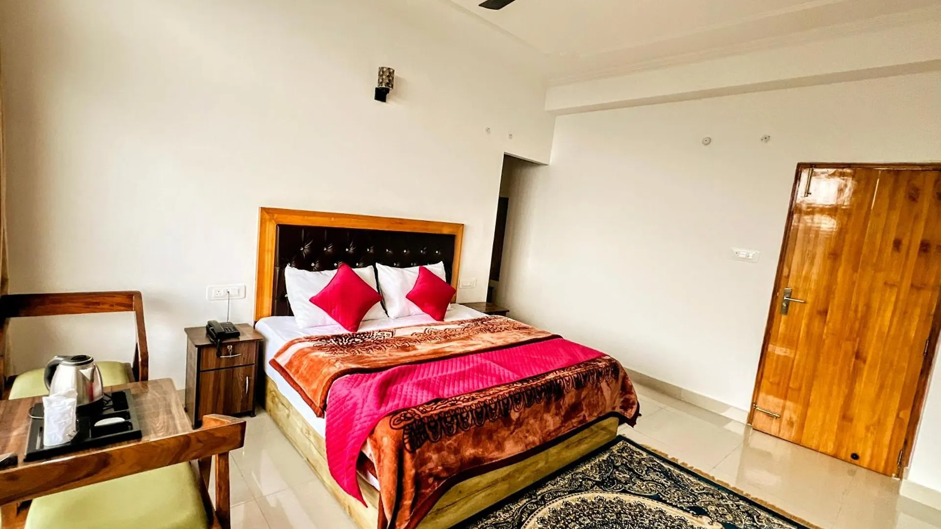 Vamitag Inn Shimla