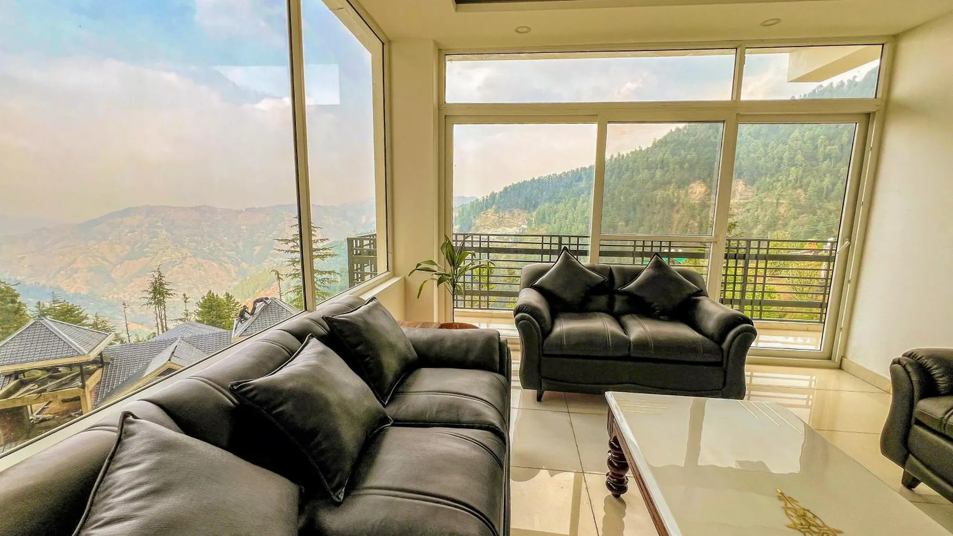 Vamitag Inn Shimla 0*,