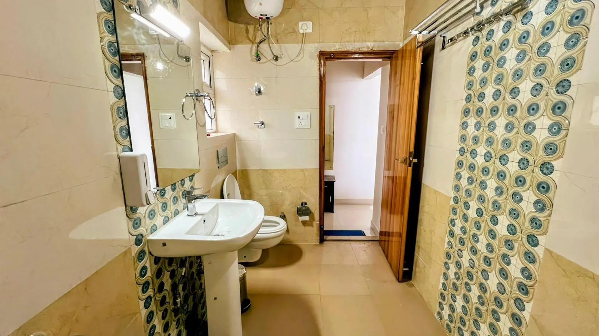 Vamitag Inn Shimla