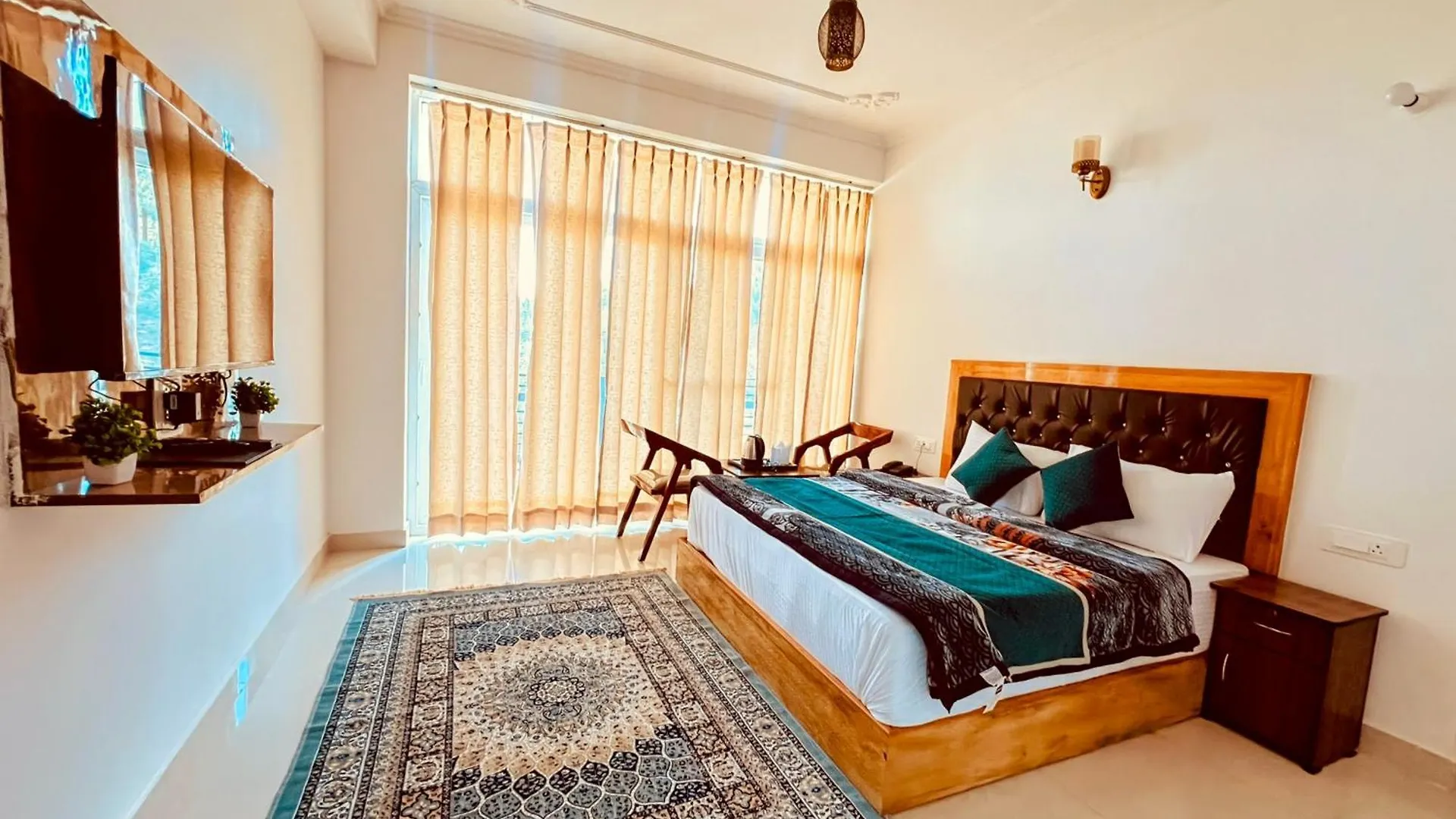 Vamitag Inn Shimla