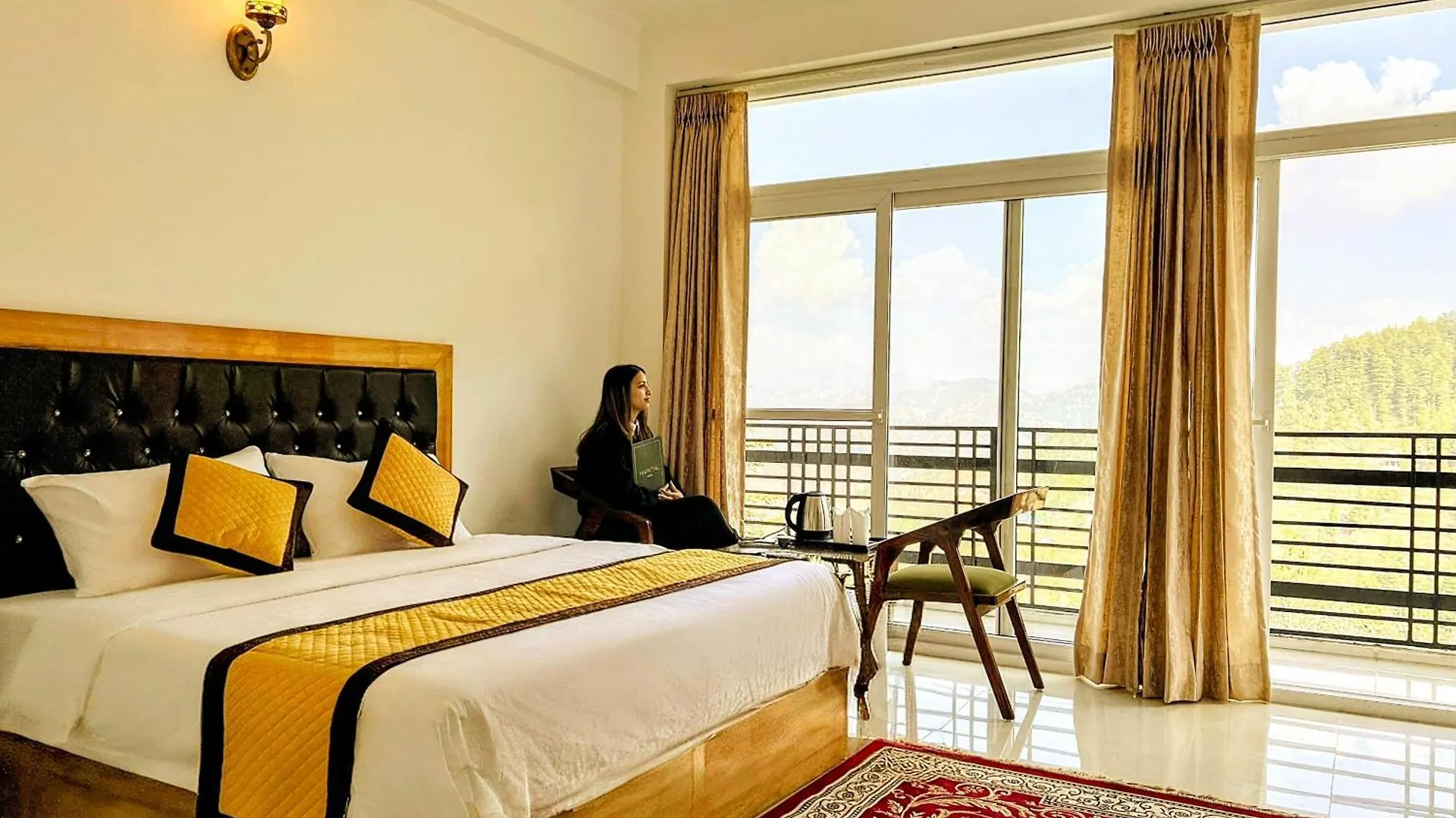 Vamitag Inn Shimla