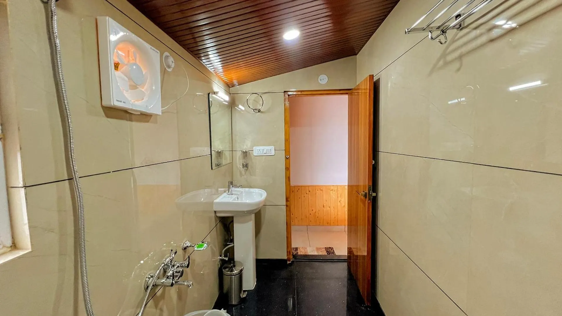 Vamitag Inn Shimla 0*,