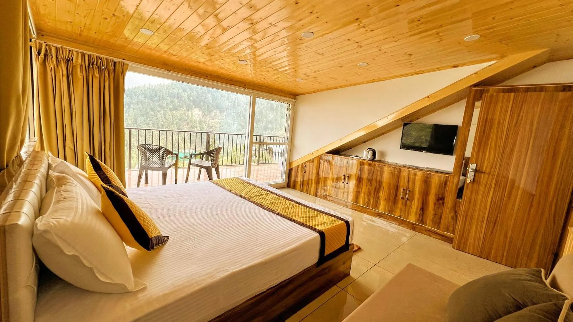 Vamitag Inn Shimla