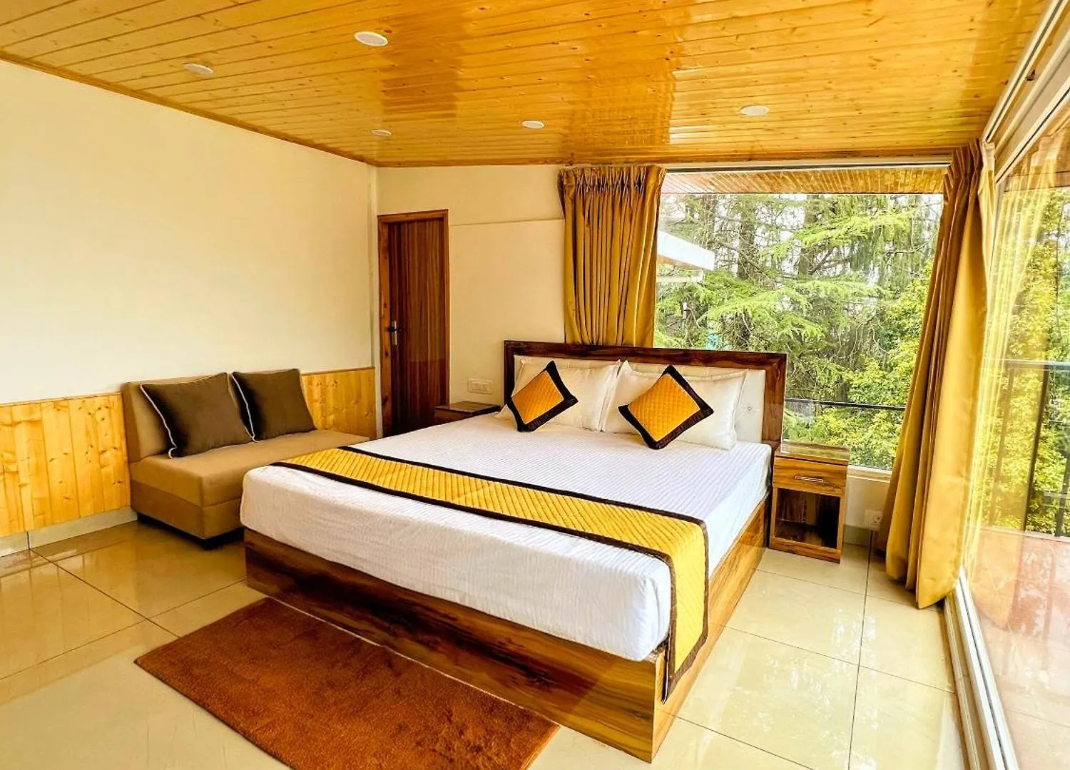 Vamitag Inn Shimla