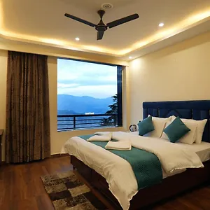 Bed & Breakfast Ambrosia Grand