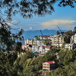  Bed & Breakfast Dhanlaxmi